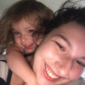 Meet your Posher, Ella